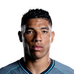 Orlando Mosquera