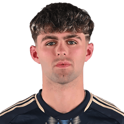 Christopher Olney Jr.