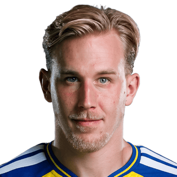 HERMAN JOHANSSON