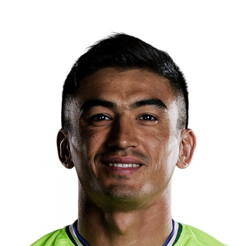ABDUVOHID NEMATOV