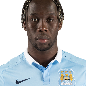 BACARY SAGNA
