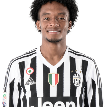 JUAN CUADRADO