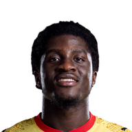 Caleb Yirenkyi