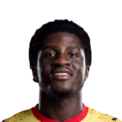 Caleb Yirenkyi
