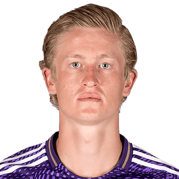 COLIN GUSKE
