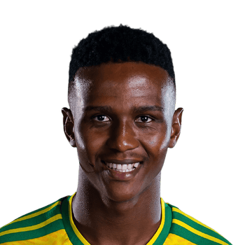 KHULUMANI NDAMANE