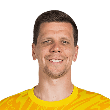 WOJCIECH SZCZESNY