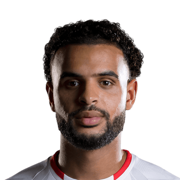 ANIS BEN SLIMANE