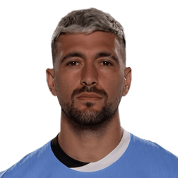 GIORGIAN DE ARRASCAETA