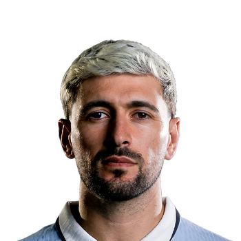 GIORGIAN DE ARRASCAETA