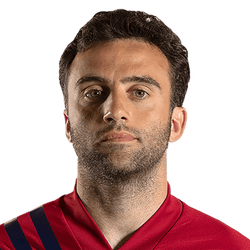 Giuseppe Rossi