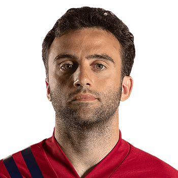 GIUSEPPE ROSSI