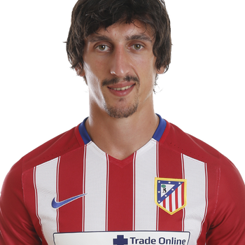 STEFAN SAVIC