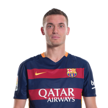 THOMAS VERMAELEN