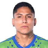 Raul Ruidiaz