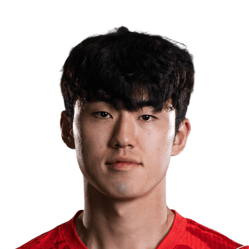 LEE GI-HYUK