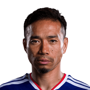YUTO NAGATOMO