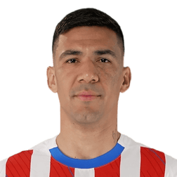 Fabian Balbuena