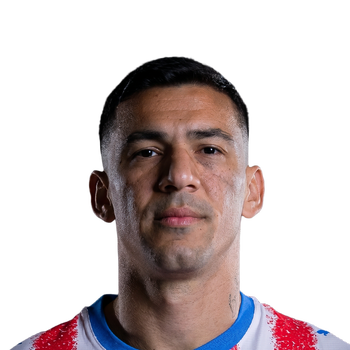 FABIAN BALBUENA