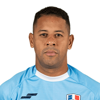 MIGUEL LLOYD
