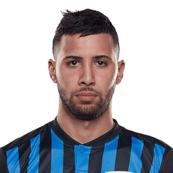 Saphir Taider