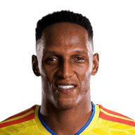 Yerry Mina