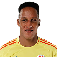 Yerry Mina