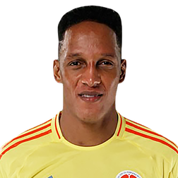 Yerry Mina