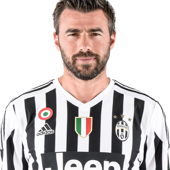 ANDREA BARZAGLI
