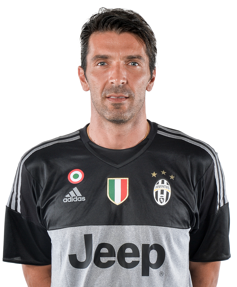 Gianluigi Buffon - Player profile