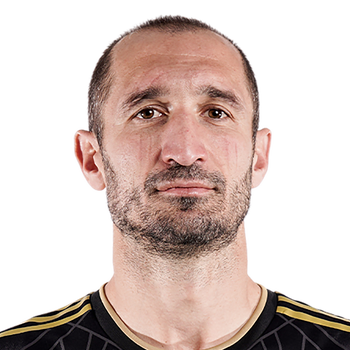 GIORGIO CHIELLINI