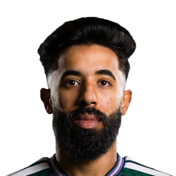 NAWAF AL-BOUSHAL