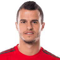 Sebastian Giovinco