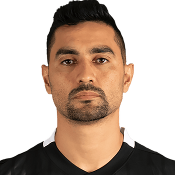 LUIZ JOSE MORAN VARELA