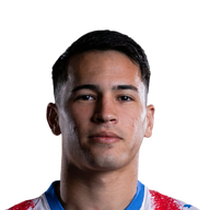 Alexandro Maidana
