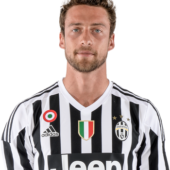CLAUDIO MARCHISIO