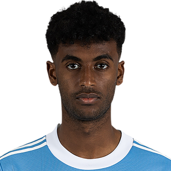 GEDION ZELALEM