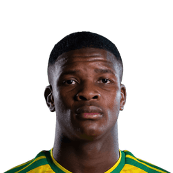 Mbekezeli Mbokazi
