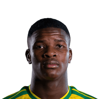 MBEKEZELI MBOKAZI