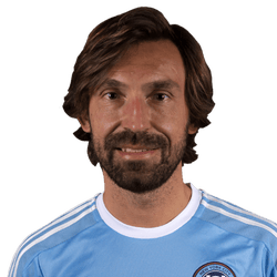 Andrea Pirlo