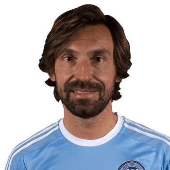 ANDREA PIRLO