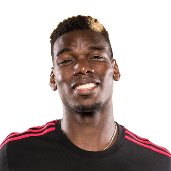 PAUL POGBA