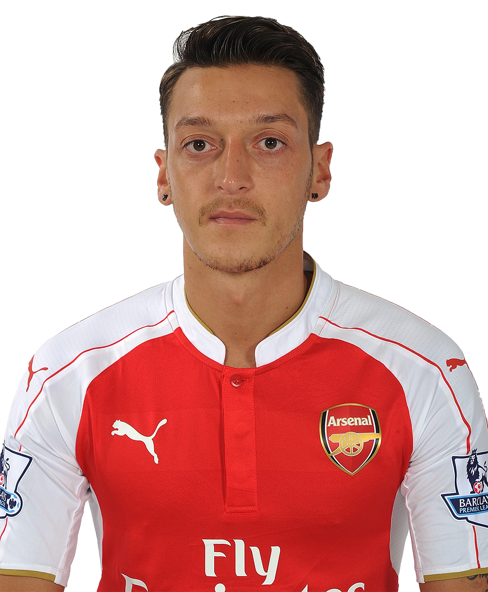 Mesut Ozil