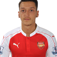 Mesut Ozil