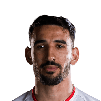 HAZEM MASTOURI