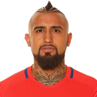 Arturo Vidal