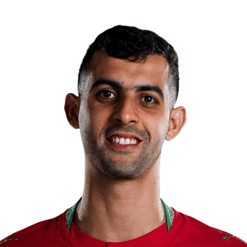 YOUSSEF BELAMMARI