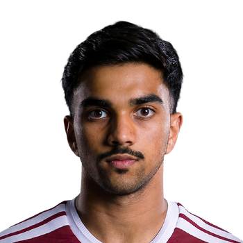 TAHSIN MOHAMMED