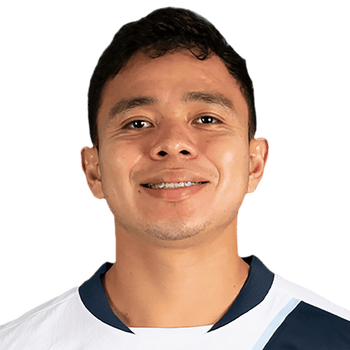 KEVIN RAMIREZ