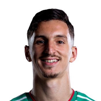 ADIL BOULBINA